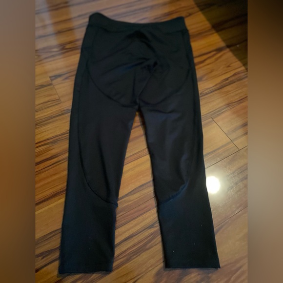 Armani Exchange Leggings - Picture 4 of 4